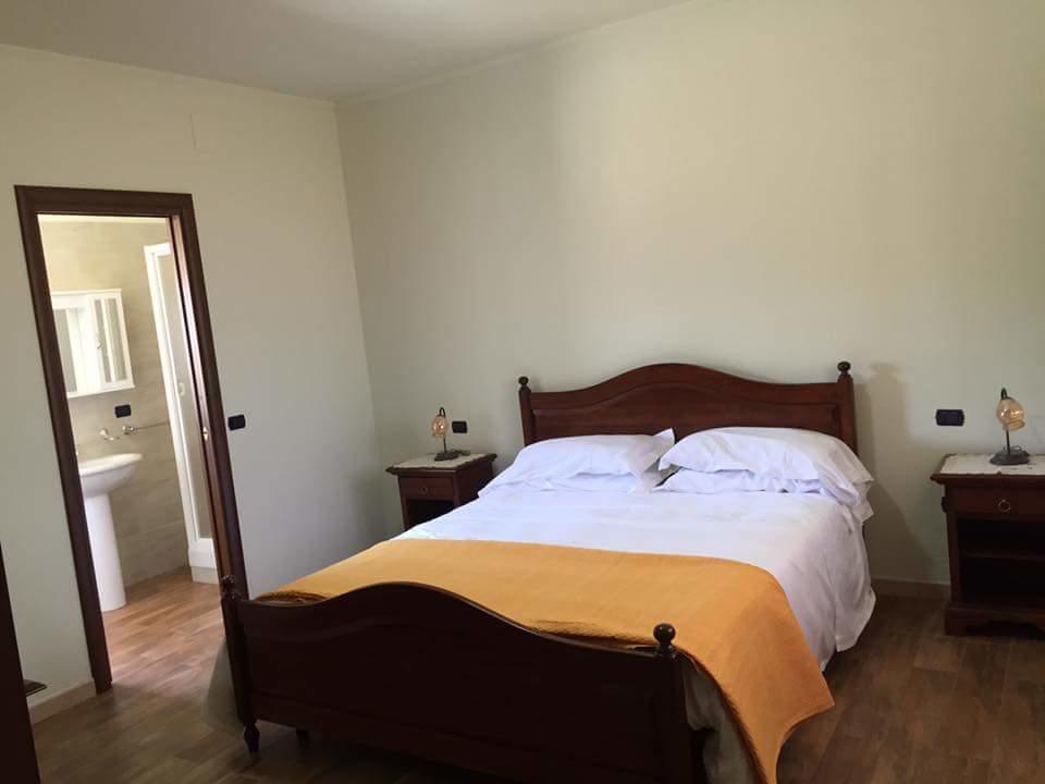 Poleio Agriturismo Montebeltranoヴィラ エクステリア 写真