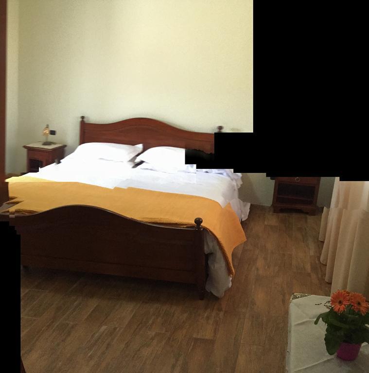 Poleio Agriturismo Montebeltranoヴィラ エクステリア 写真